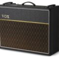Vox AC15C2 Custom