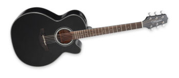 Takamine Gn30Ce Black