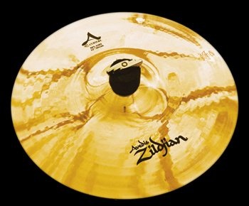Zildjian A Custom 12" Splash