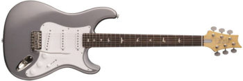 Prs John Mayer Silver Sky Tungsten