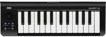 Korg Microkey2-25-Air