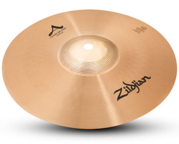 Zildjian 8" S-Family Splash