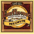 Ernie-Ball Earthwood Bronze Acoustic 13-56