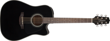 Takamine Gd30Ce Black