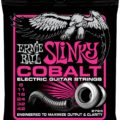 Ernie-Ball Cobalt Super Slinky 2723 9-42