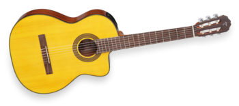 Takamine Gc3Ce Natural