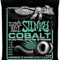 Ernie-Ball Cobalt Not Even Slinky 2726 12-56