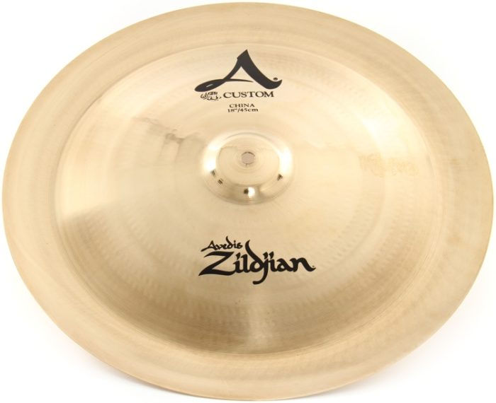 Zildjian A Custom 18" China