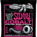 Ernie-Ball Cobalt Super Slinky Bass 2734 45-100