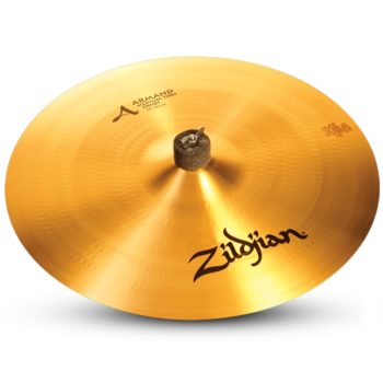 Zildjian A 16" Medium Thin Crash