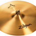Zildjian A Medium Thin Crash 20"