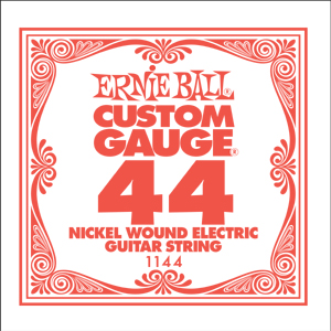 Ernie-Ball EB-1144 .044W Guitar Str.