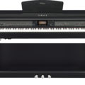 Yamaha CVP-701 Black