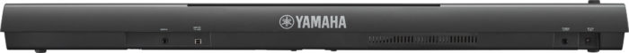 Yamaha NP-32 Piaggero Black