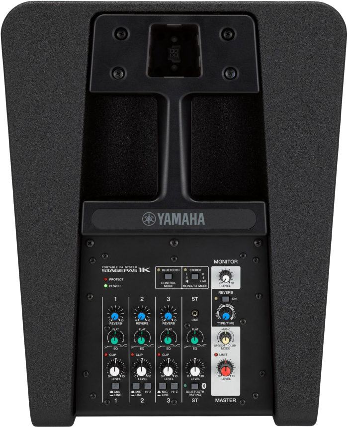 Yamaha STAGEPAS 1K
