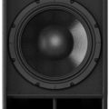 Yamaha CXS15XLF