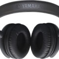 Yamaha HPH100 Black