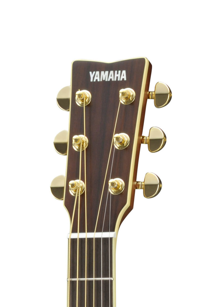 Yamaha LL6M ARE