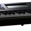 Yamaha MONTAGE 6 - 61 key