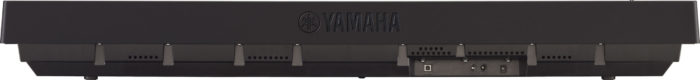 Yamaha P-45 Black
