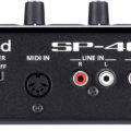 Roland SP-404A Linear Wave Sampler