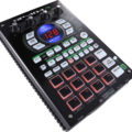Roland SP-404A Linear Wave Sampler