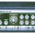 Boss RE-20 Space Echo Pedal