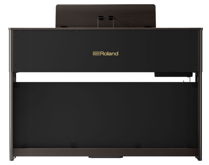 Roland HP704-DR-SET Dark Rosewood