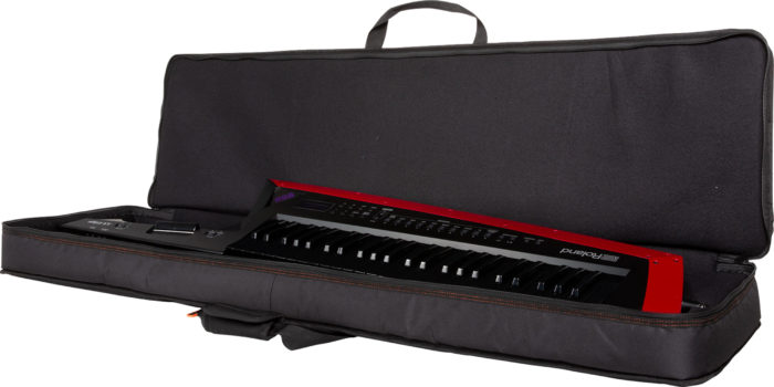 Roland Black Series Keyboard Bag CB-BAX