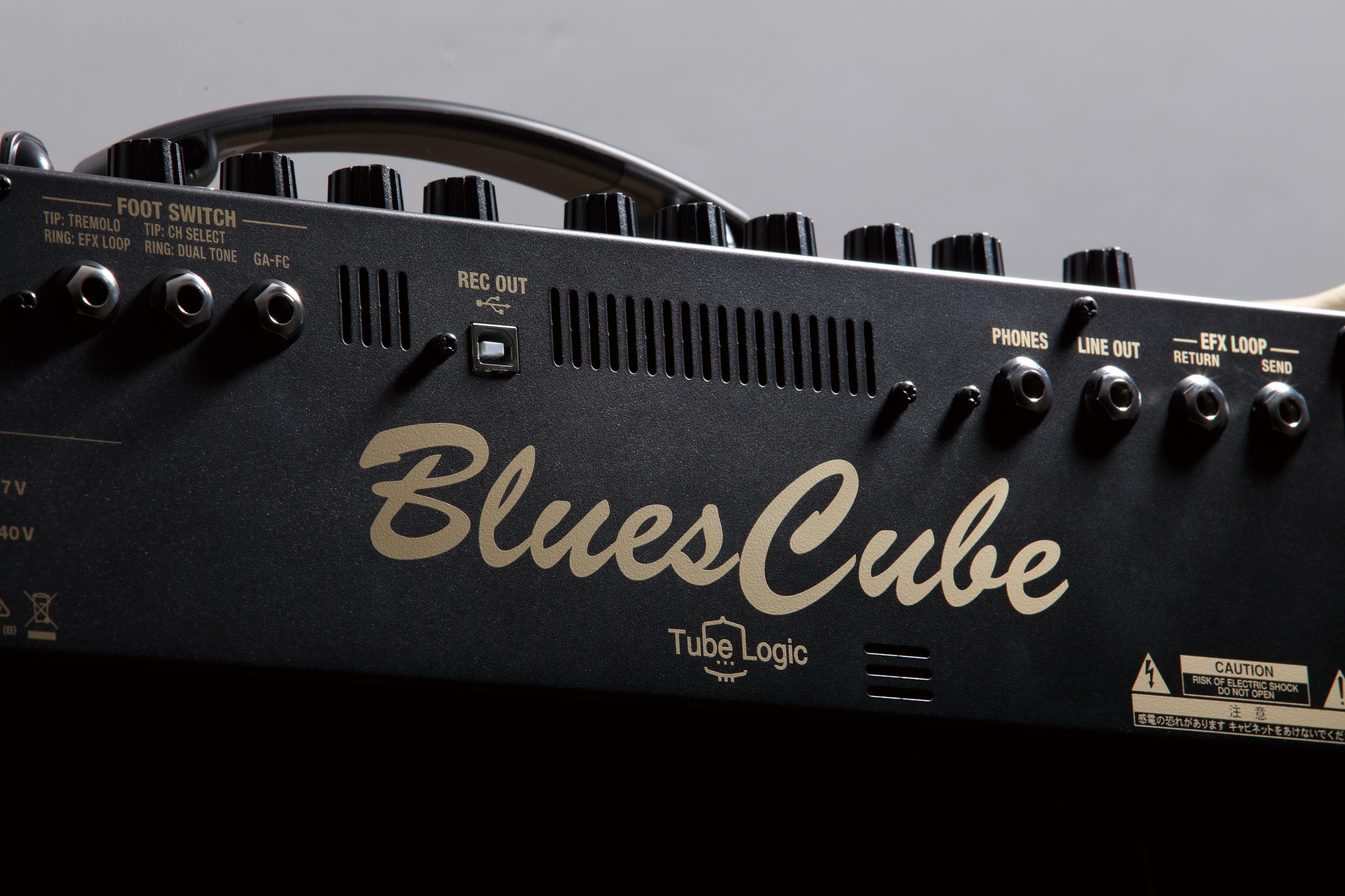 Roland BLUES CUBE STAGE