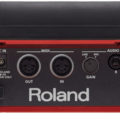 Roland SPD-SX SE Sparkling Red finish