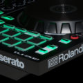 Roland DJ-202 DJ Controller (Aira)
