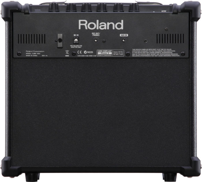 Roland CUBE 10GX