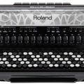 Roland V-Accordion FR-8XB Black