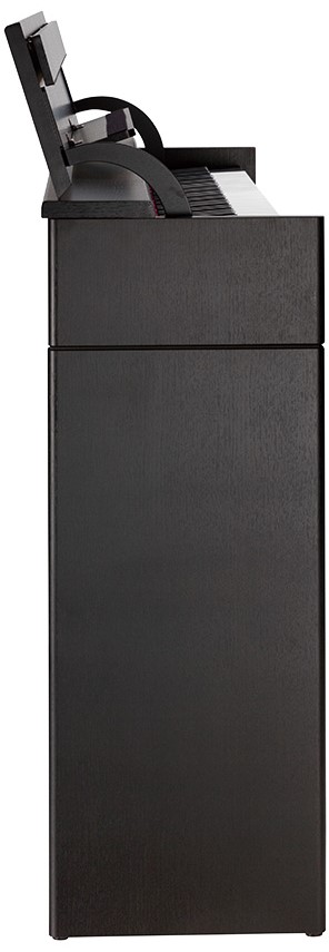 Roland DP603 Contemporary Black