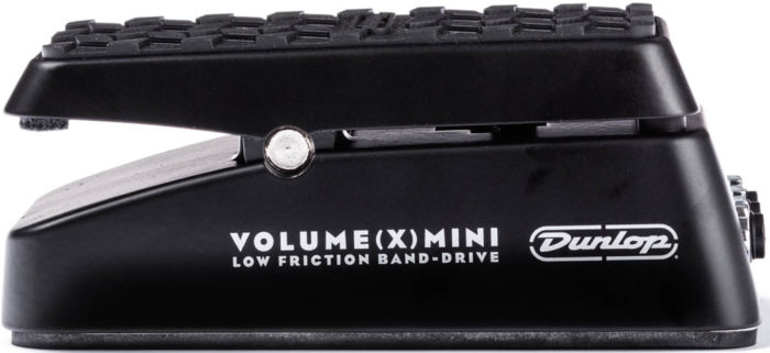 Dunlop DVP4 Volume X Mini