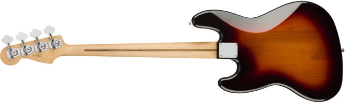 Fender Player Jazz Bass MN 3-Color Sunburst