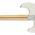 Fender Player Stratocaster HSS with Floyd Rose MN Polar White