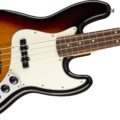 Fender Player Jazz Bass PF 3-Color Sunburst