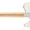 Fender Player Telecaster MN Polar White