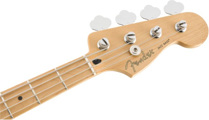 Fender Player Jazz Bass MN Buttercream