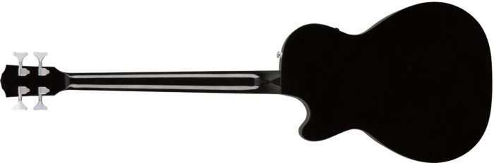 Fender CB-60SCE LR Black