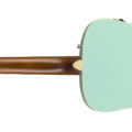 Fender Malibu Player Aqua Splash