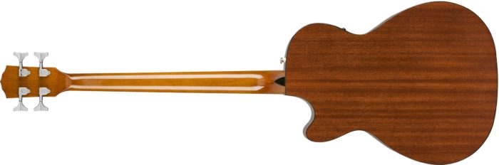 Fender CB-60SCE LR Natural