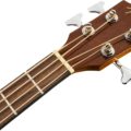 Fender CB-60SCE LR Natural