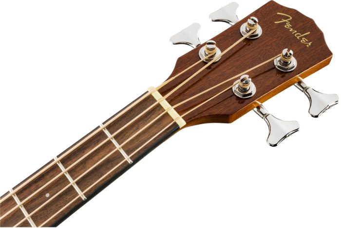 Fender CB-60SCE LR Natural