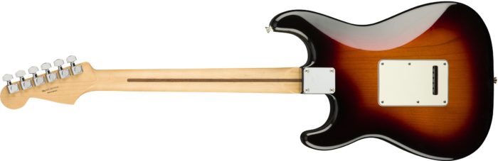 Fender Player Stratocaster HSS PF 3-Color Sunburst