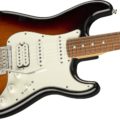 Fender Player Stratocaster HSS PF 3-Color Sunburst