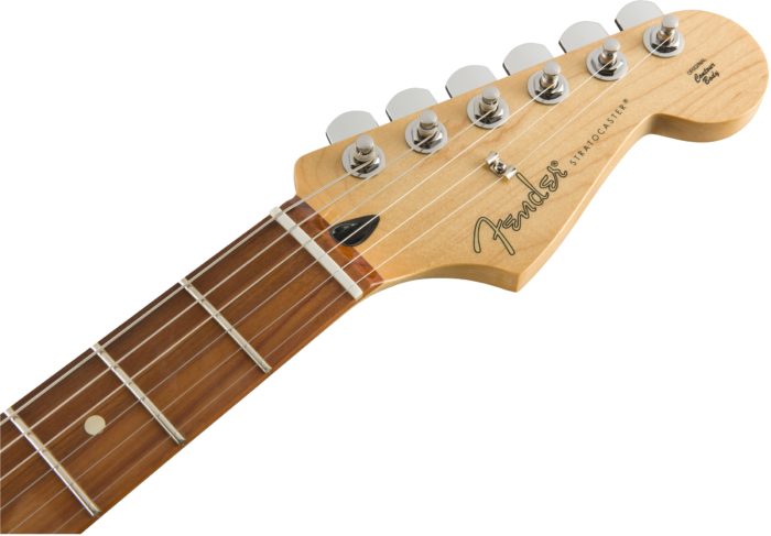 Fender Player Stratocaster HSS PF 3-Color Sunburst