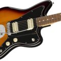 Fender Player Jazzmaster PF 3-Color Sunburst
